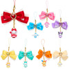 Sanrio Other Secret Strap Colorful Dress Characters 021415