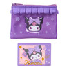 Sanrio Other Secret Mini Pouch Colorful Dress Characters 127680