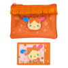 Sanrio Other Secret Mini Pouch Colorful Dress Characters 127680