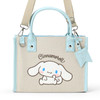 Sanrio Cinnamoroll Square 2Way Bag With Charm 011169