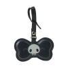 Sanrio Kuromi Square 2 Way Bag With Charm 011371