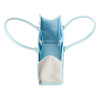 Sanrio Cinnamoroll Square Tote Bag With Charm 012408