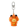 Sanrio Other Secret Key Holder Raincoat Chibitomo Series Fourth Release Characters 985210