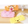 T's Factory Disney Face Hairband Pooh / Piglet
