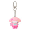 Sanrio Other Secret Keychain Uniform Chibittomo Series Vol. 4 Characters 985228