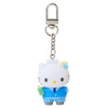 Sanrio Other Secret Keychain Uniform Chibittomo Series Vol. 4 Characters 985228