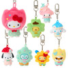 Sanrio Other Secret Keychain Forest Friends (Chibittomo Series Vol. 4) Characters 985252