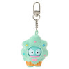 Sanrio Other Secret Keychain Forest Friends (Chibittomo Series Vol. 4) Characters 985252