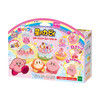 Whipple Kirby Star Jelly Sweets Set W-161 ST Mark Certified Toy Decoration Pastry Chef Making Toy Epoch