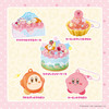 Whipple Kirby Star Jelly Sweets Set W-161 ST Mark Certified Toy Decoration Pastry Chef Making Toy Epoch