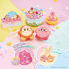 Whipple Kirby Star Jelly Sweets Set W-161 ST Mark Certified Toy Decoration Pastry Chef Making Toy Epoch