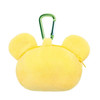 T's Factory Sanrio Carabiner Attached Plush Zipper Mascot Scone