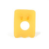 Petagu Gummy Golden Pineapple Nobel Confectionery