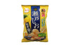 Seto Sea Salt Yuzu Salt Flavor Kuriyama Rice Crackers