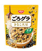 Goro Gura Kinako Soybeans Nissin Cisco