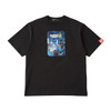 Pokemon Center Original Package T Shirt In Pouch Pokemon Legends Z-A Unisex M