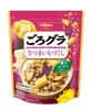 Gorogura Sweet Potato Assortment Nissin Cisco