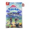 Pokemon Center Original Package T Shirt In Pouch Pokemon Legends Arceus Unisex M