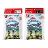 Pokemon Center Original Package T Shirt In Pouch Pokemon Legends Arceus Unisex M