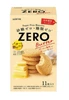 Lotte Zero Sugar Free Butter Biscuit