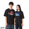 Pokemon Center Original Package T Shirt In Pouch Pocket Monsters Sapphire Unisex M