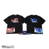 Pokemon Center Original Package T Shirt In Pouch Pocket Monsters Sapphire Unisex M