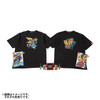 Pokemon Center Original Package T Shirt In Pouch Pokemon Shield Unisex M