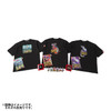 Pokemon Center Original Package T Shirt In Pouch Pokemon Scarlet Unisex M