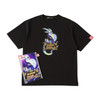 Pokemon Center Original Package T-Shirt In Pouch Pokemon Violet Unisex M