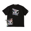 Pokemon Center Original Package T Shirt In Pouch Pokemon Pearl Unisex M