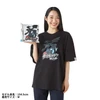 Pokemon Center Original Package T Shirt In Pouch Pocket Monsters White Unisex M