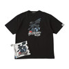 Pokemon Center Original Package T Shirt In Pouch Pocket Monsters White Unisex M