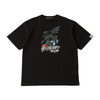 Pokemon Center Original Package T Shirt In Pouch Pocket Monsters White Unisex M