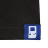 Pokemon Center Original Package T-Shirt In Pouch Pocket Monsters Gold Unisex M