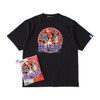 Pokemon Center Original Package T Shirt In Pouch Pocket Monsters Red Unisex M