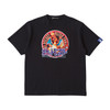 Pokemon Center Original Package T Shirt In Pouch Pocket Monsters Red Unisex M