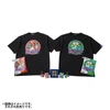 Pokemon Center Original Package T-Shirt In Pouch Pocket Monsters Green Unisex M