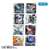 Pokemon Center Original Package Magnet Collection 2006-2016