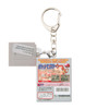Pokemon Center Original Package & Cartridge Key Holder Collection 1996-2002