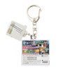 Pokemon Center Original Package & Game Card Key Holder Collection 2006-2016