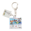 Pokemon Center Original Package & Game Card Key Holder Collection 2006-2016