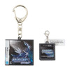 Pokemon Center Original Package & Game Card Key Holder Collection 2006-2016