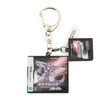 Pokemon Center Original Package & Game Card Key Holder Collection 2006-2016