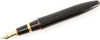 Platinum Pen Izumo Akatame Fountain Pen - Broad Nib