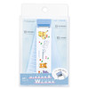 Pokemon Center Original Mirror & W Comb / Cherry Scatter