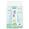 Pokemon Center Original Mirror & W Comb / Pokemon Ring