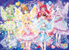 Jigsaw Puzzle Buzzrium Change at Sparkling Live (300 Pieces)