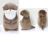 Amuse Otter Usoyan ST Plush Kogechan