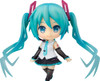 Good Smile Company Nendoroid Hatsune Miku V4X Figure (Character Vocal Series 01: Hatsune Miku) (Rerelease)