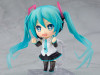 Good Smile Company Nendoroid Hatsune Miku V4X Figure (Character Vocal Series 01: Hatsune Miku) (Rerelease)